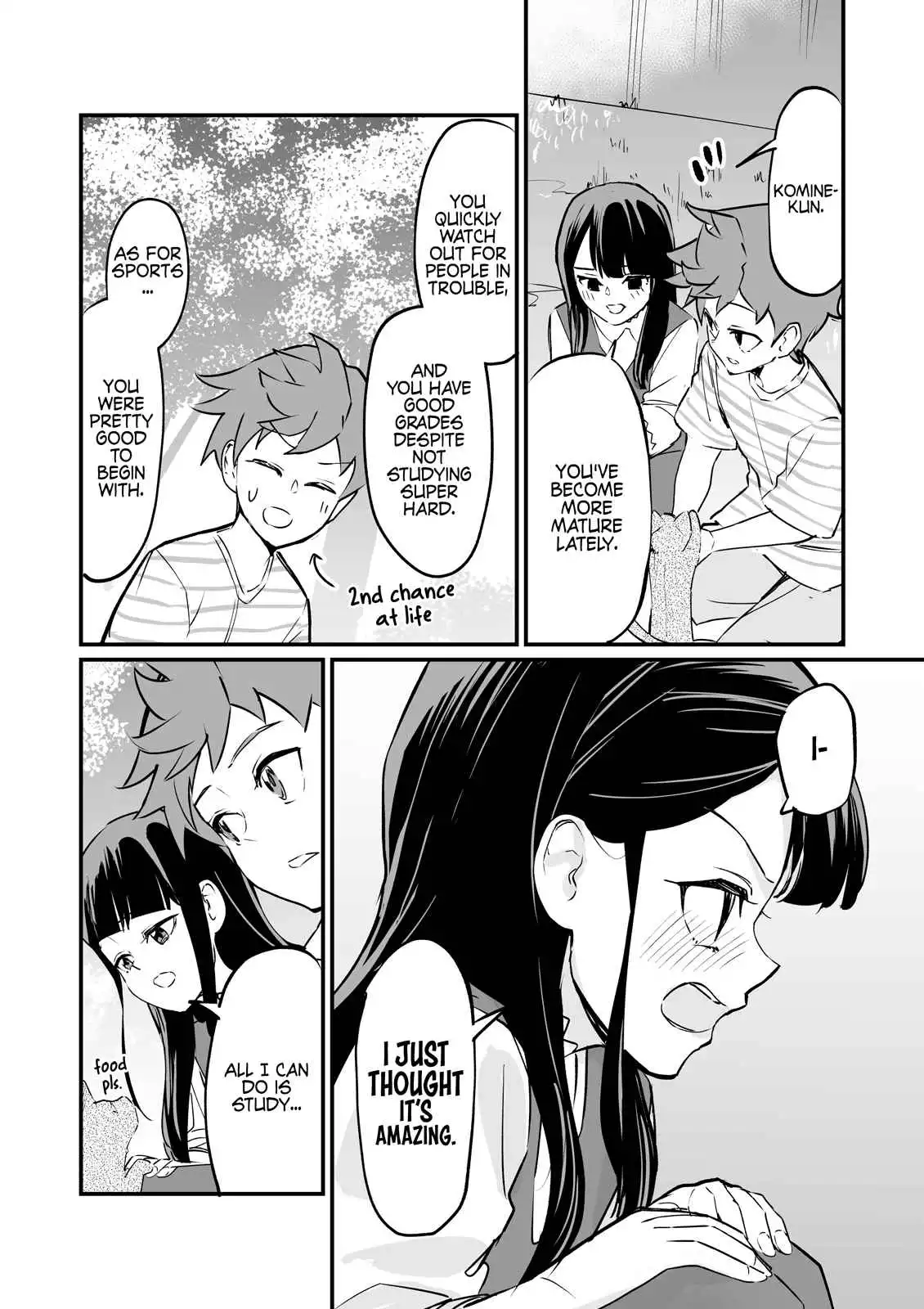 Tsuyokute New Game na Rabukome Chapter 8 2